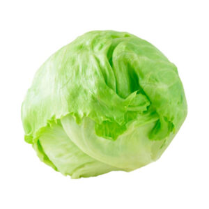 lechuga por unidad