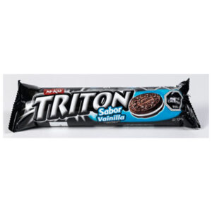 galletas triton 126gr.