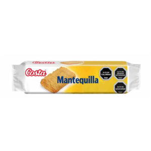galletas mantequilla 140 gr