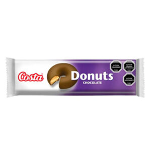 galletas donut 100gr.