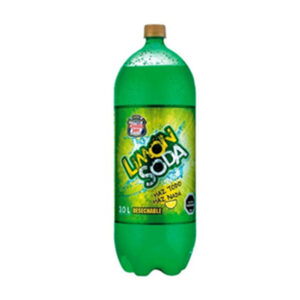 bebida des.limon soda 3lt.