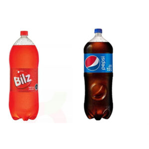 bebida des. Bilz 3lt