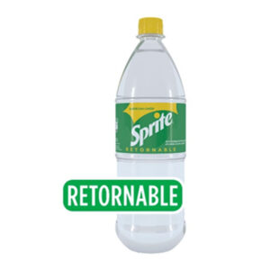 bebida sprite retonable 3lt.