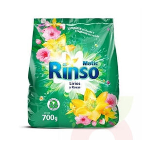 rinso 700 g