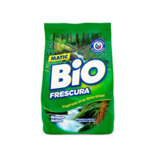 bio frescura 400g