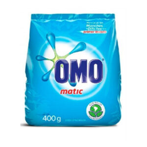 omo matic 400 g