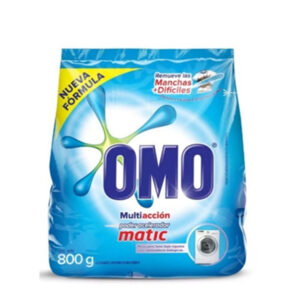 omo matic 800 g