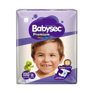 P. babysec premium xxg