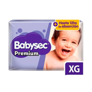 P. babysec premium xg