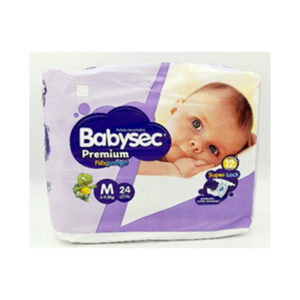 P. babysec premium m