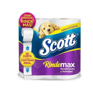 scott doble hoja 22 mts