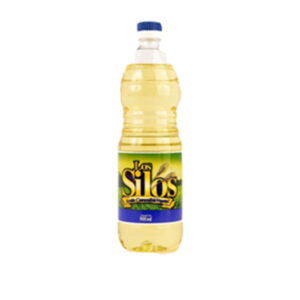 Aceite Silos 900 gr.