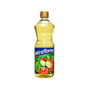 Aceite miraflores 900 gr