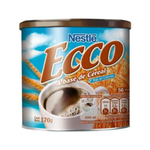 Café Ecco 170 gr.