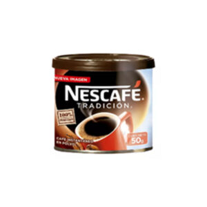 Café Nescafe 50 gr.