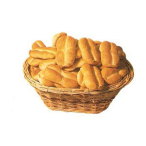 Pan Marraqueta  por kg.